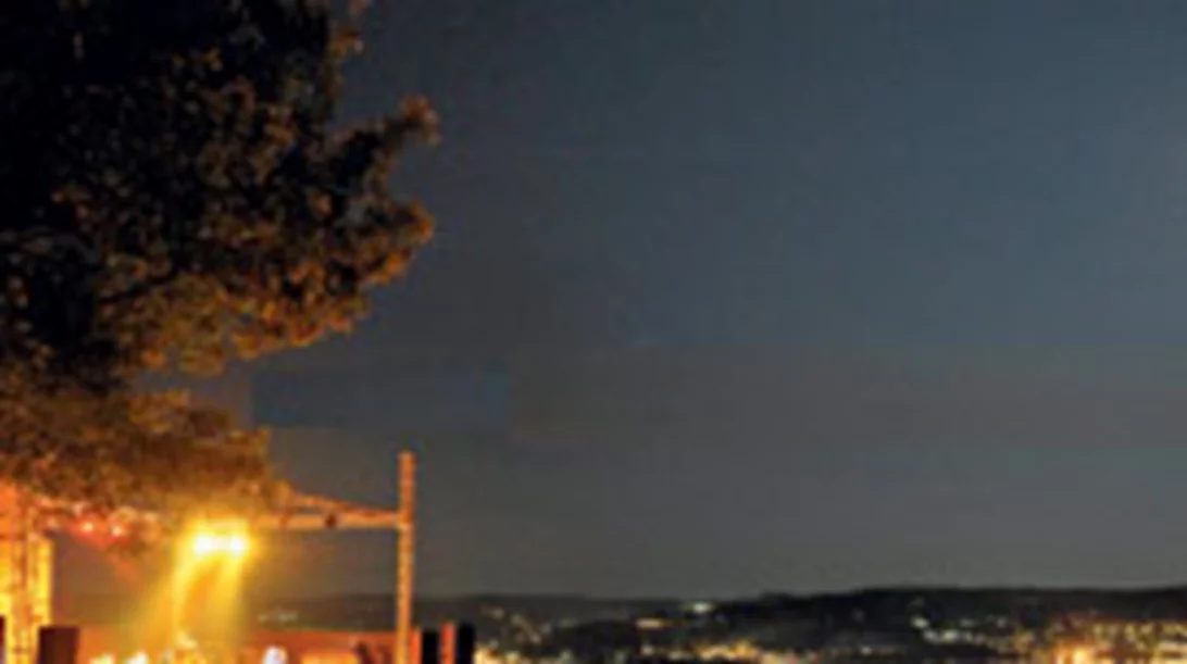 Τα φεστιβάλ του καλοκαιριού