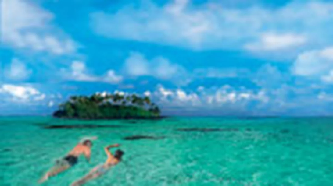 Νησιά Κουκ: Ταξίδι ζωής στην ομορφότερη θάλασσα του κόσμου