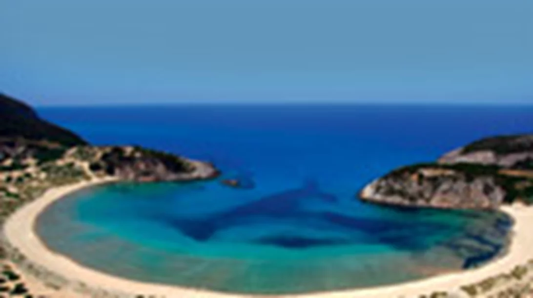 5 perfect breaks στην Πελοπόννησο