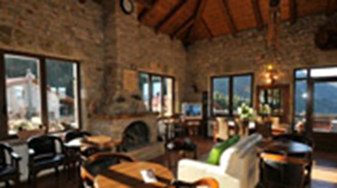 6 ξενώνες μέχρι € 50