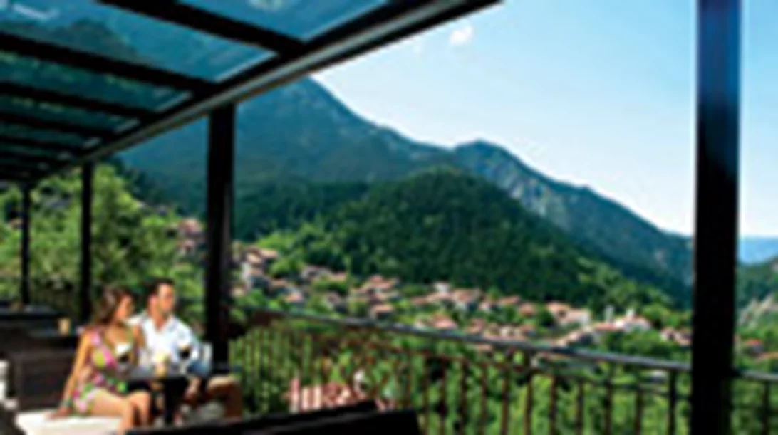 Νέα ξενοδοχεία σε ορεινούς προορισμούς