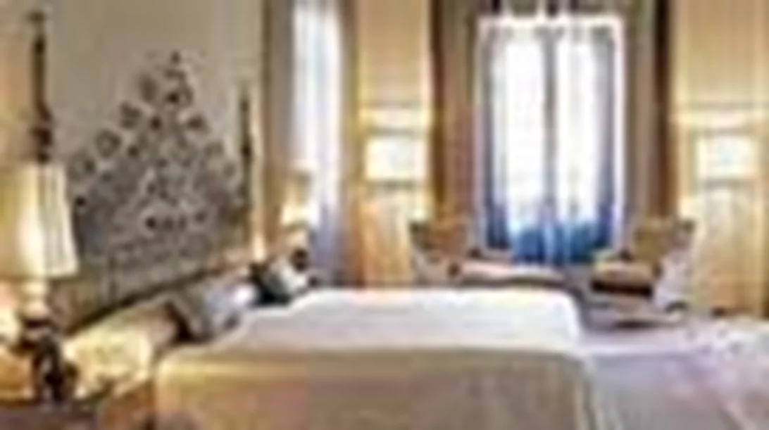 Palacio de los Patos