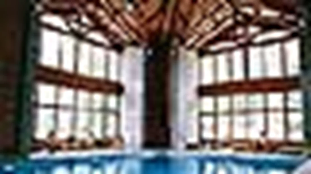 Αλπικές βουτιές στα ελληνικά βουνά