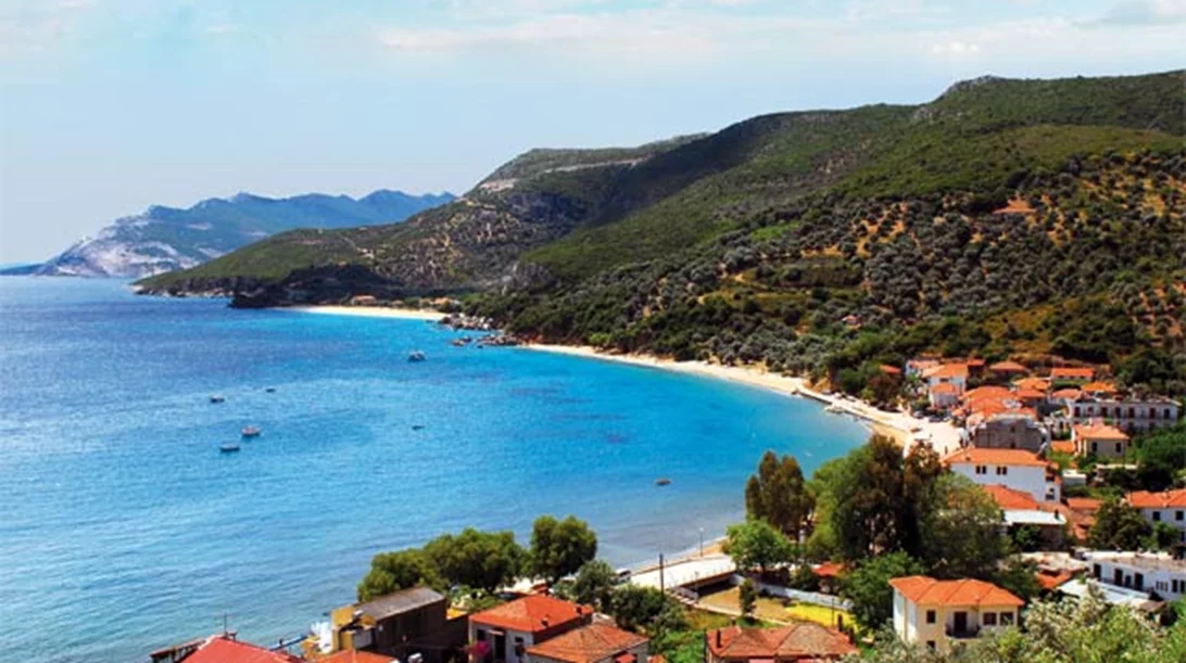 Λαύκος: ένα ανερχόμενο μυστικό 