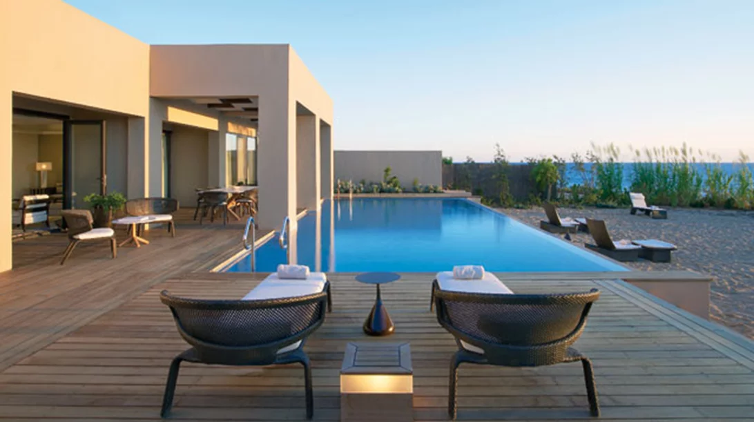 Last minute διακοπές 