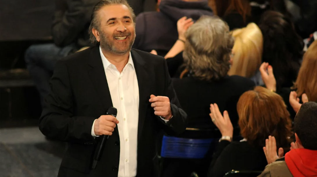 Το "Αλ Τσαντίρι Νιουζ" σε μία και μοναδική παράσταση