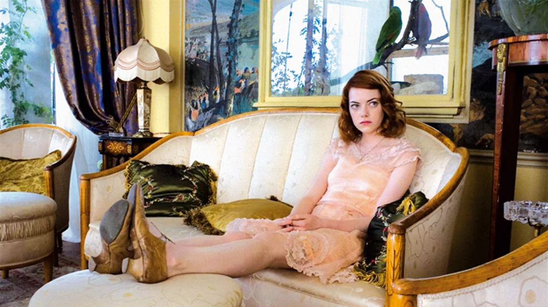 Απόψε (20/5) στην TV: τζαζ και μαγεία