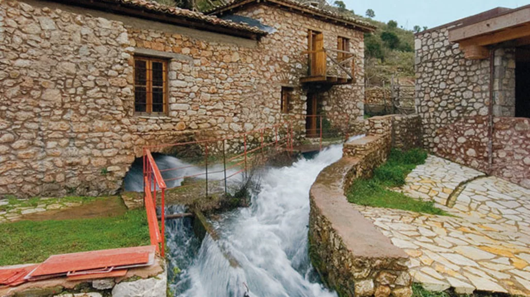 7 θεματικά μουσεία - εμπειρία