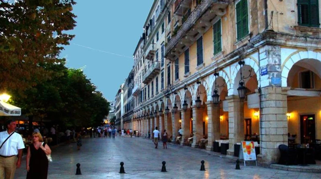 Το Διεθνές Φεστιβάλ Κέρκυρας γεμίζει το νησί με τζαζ μελωδίες