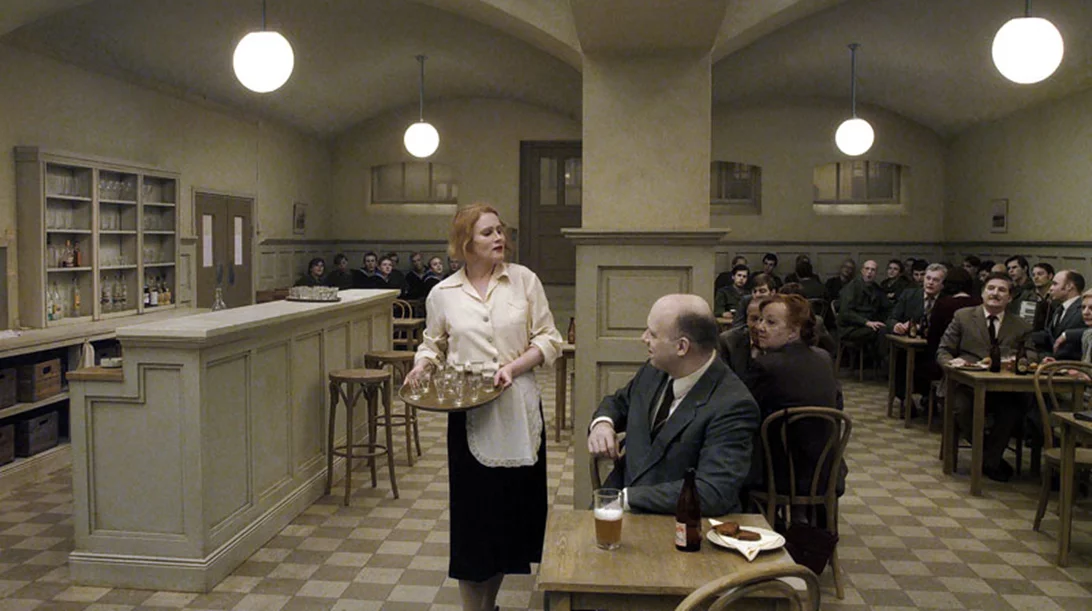 Απόψε (28/5) στην TV: υπαρξιακός κινηματογράφος