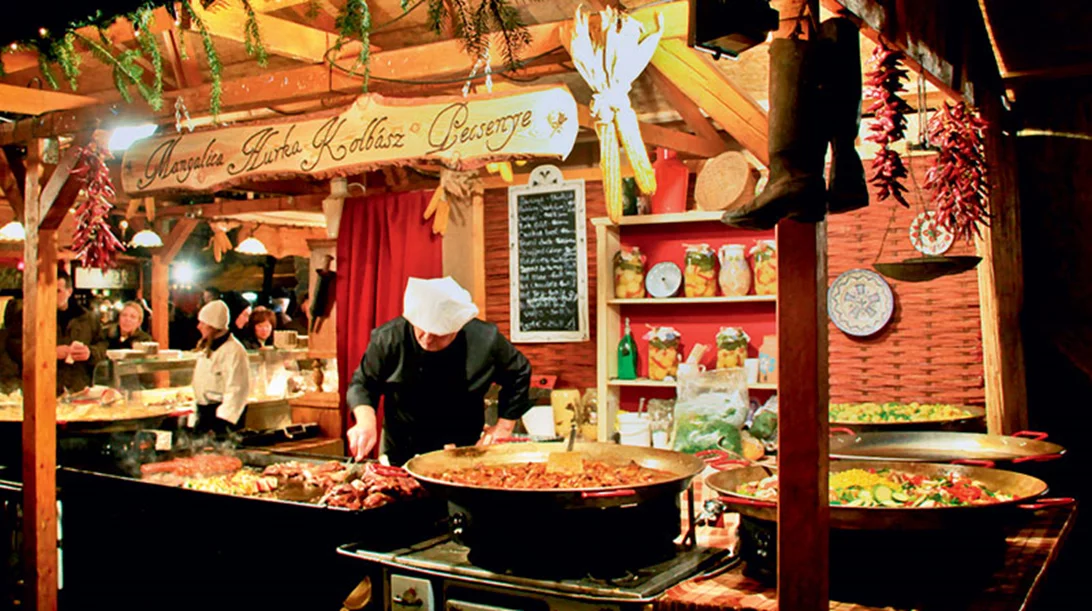 Low Budget ρεβεγιόν στην Ευρώπη