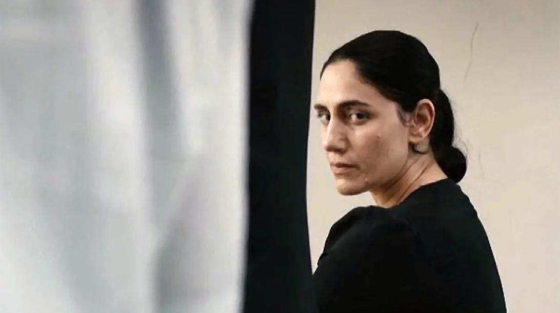 Αφιέρωμα στη Ρονίτ Ελκαμπέτς από την Ταινιοθήκη