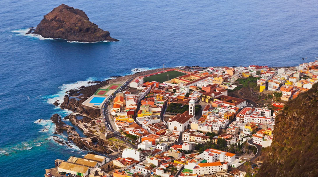 Κανάριοι Νήσοι: πήγαμε στα νησιά της ακούραστης λιακάδας και των χειμερινών σέρφερ 