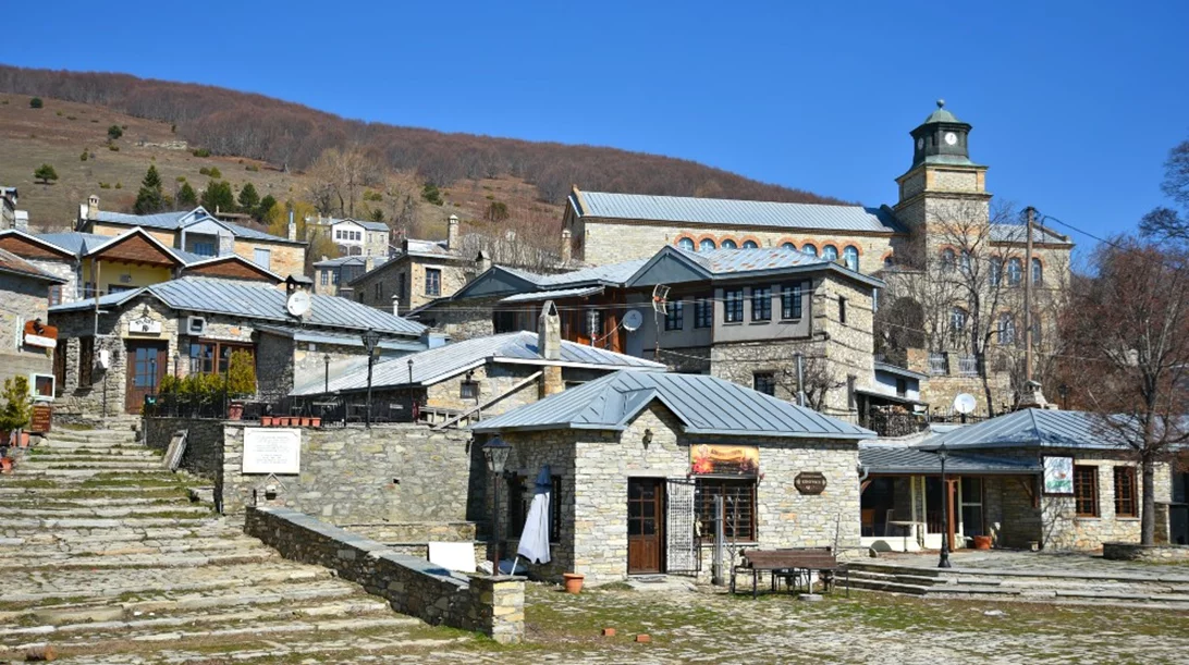 Μακεδονία: 10 νομοί με 10 (τουλάχιστον) ξεχωριστές εμπειρίες για να ανακαλύψετε