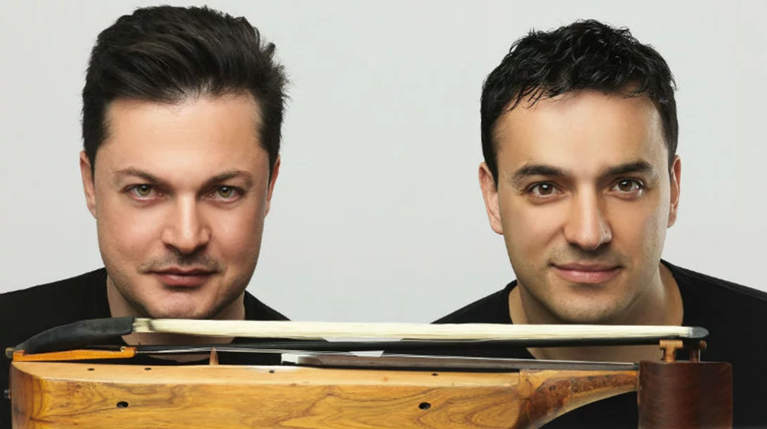 Ένα μουσικό ταξίδι μνήμης και παράδοσης από την Ελλάδα και τον Πόντο στο Ελληνικό