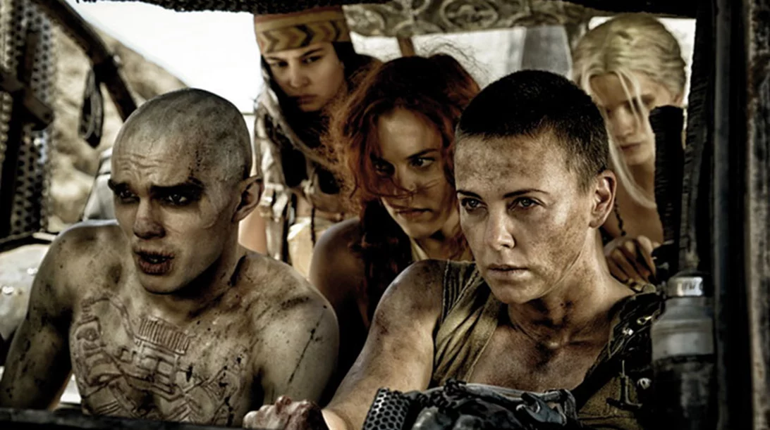 Απόψε (2/7) στην TV: δύο μεγάλα ταξίδια