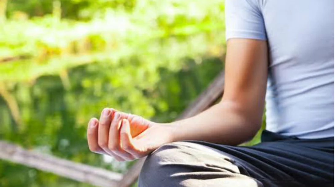 Επιστημονική ημερίδα με θέμα: "Ψυχοσωματική κίνηση, γιόγκα και στρες" στο Μέγαρο Μουσικής