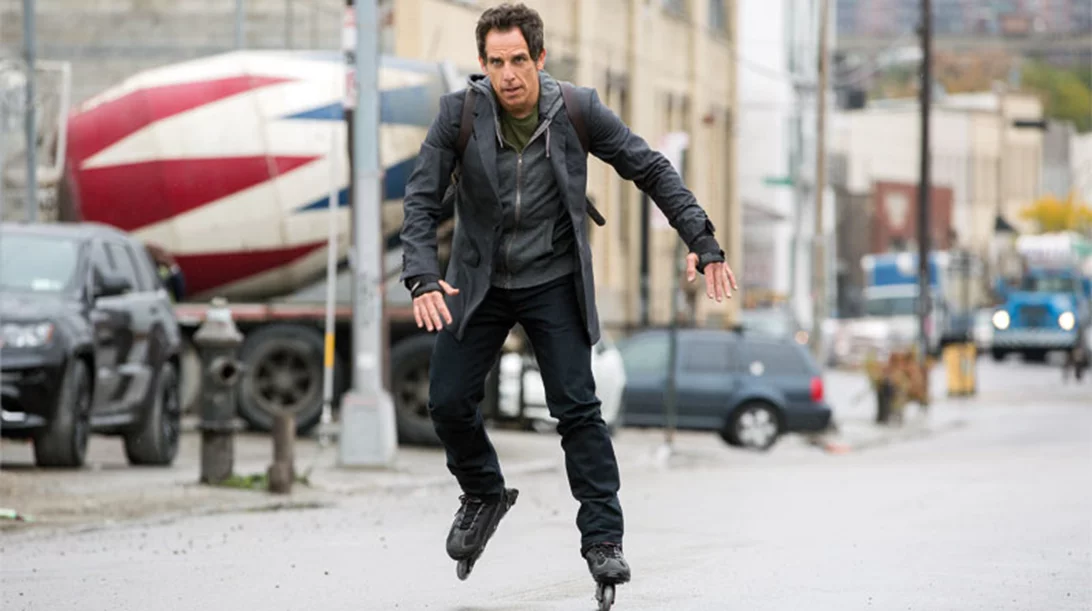 "The Band": Ο Μπεν Στίλερ επιστρέφει στη μικρή οθόνη