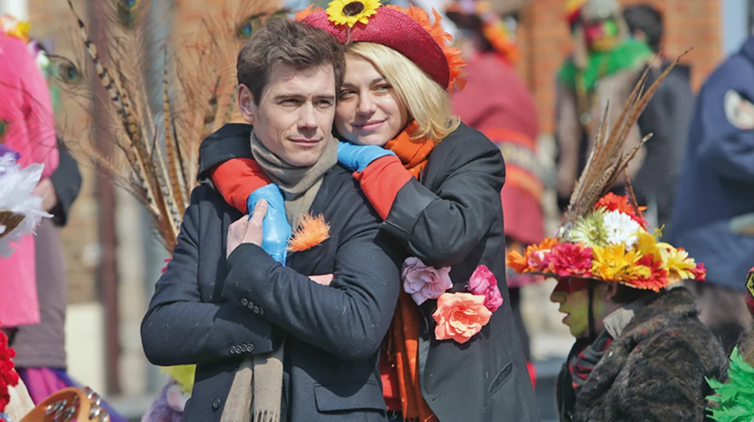 Απόψε (11/9) στην TV: μία ρομαντική κομεντί