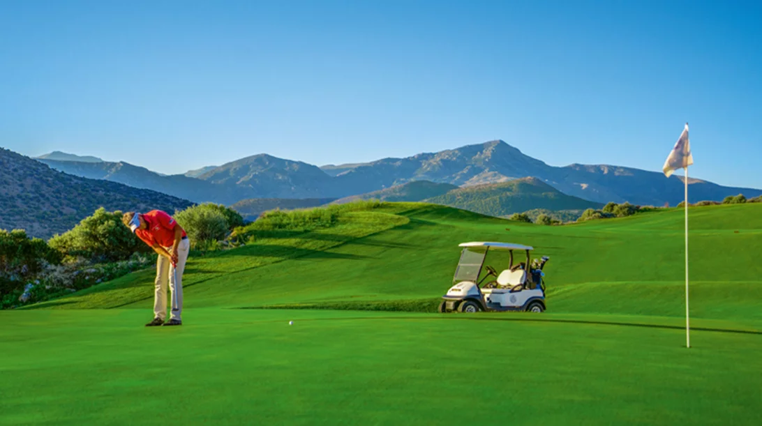 Ξανανοίγει μετά από ανακαίνιση 8 εκατομμυρίων ευρώ το The Crete Golf Club