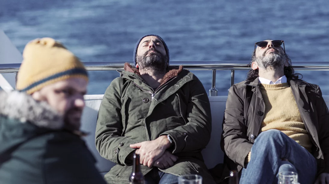 Η ΕΡΤ3 μας δίνει μία γεύση σύγχρονου ελληνικού κινηματογράφου