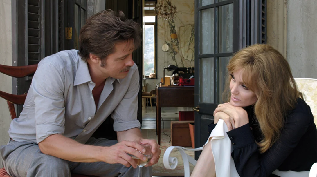 Απόψε (17/6) στην TV: η Αντζελίνα Τζολί πίσω από την κάμερα