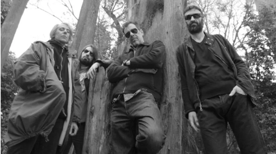 Last Drive: Ακουστικά ηλεκτρισμένοι στο "Τριανόν"