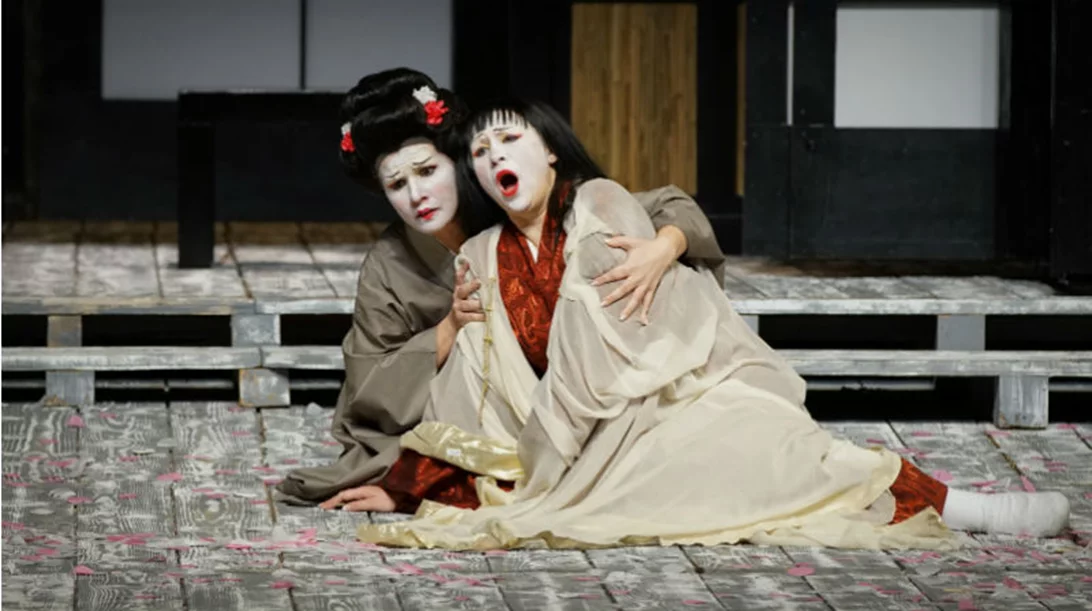 Μία επιπλέον παράσταση για τη "Μαντάμα Μπάτερφλαϊ"