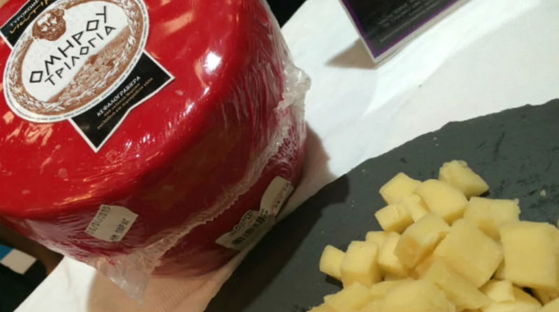 Christmas Food Festival: Tα top 10 προϊόντα που ανέδειξε το κοινό 