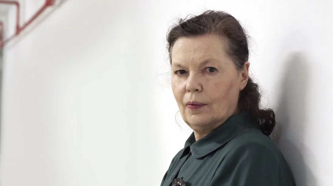 Ρούλα Πατεράκη: «Ο Τρίερ είναι πολύ γλυκούλης!»  