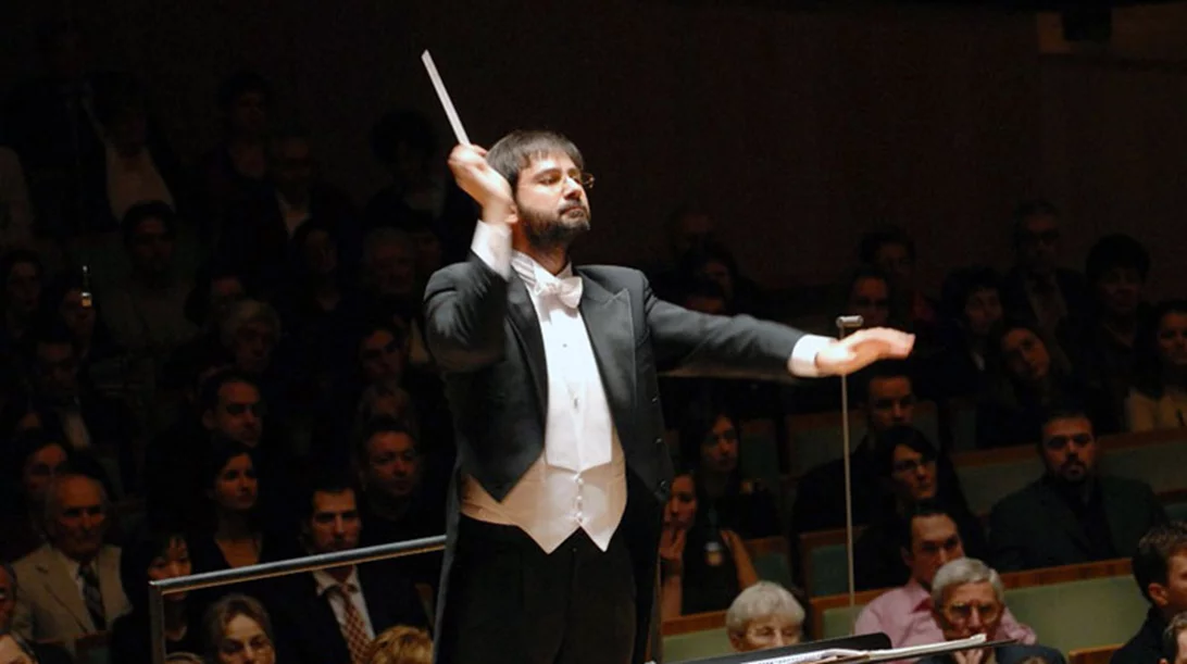 Έξοχος Ερτυντζάλπ, εντυπωσιακή συναυλία της ΚΟΑ 