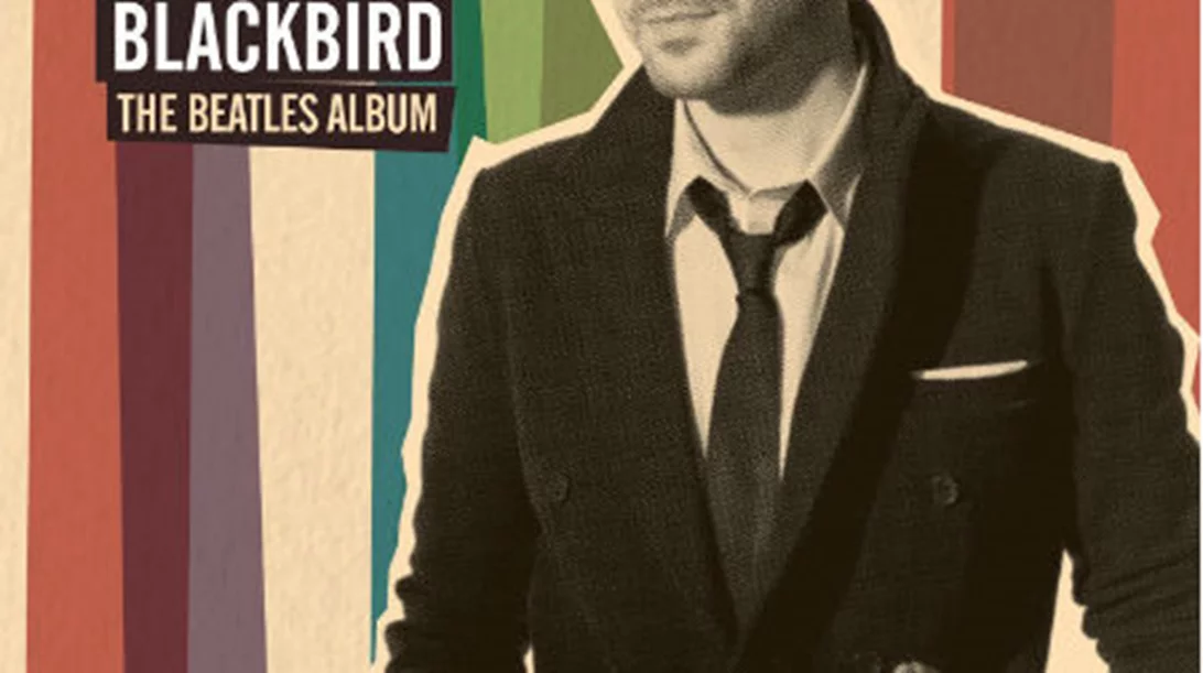 Milos: Blackbird – The Beatles Album