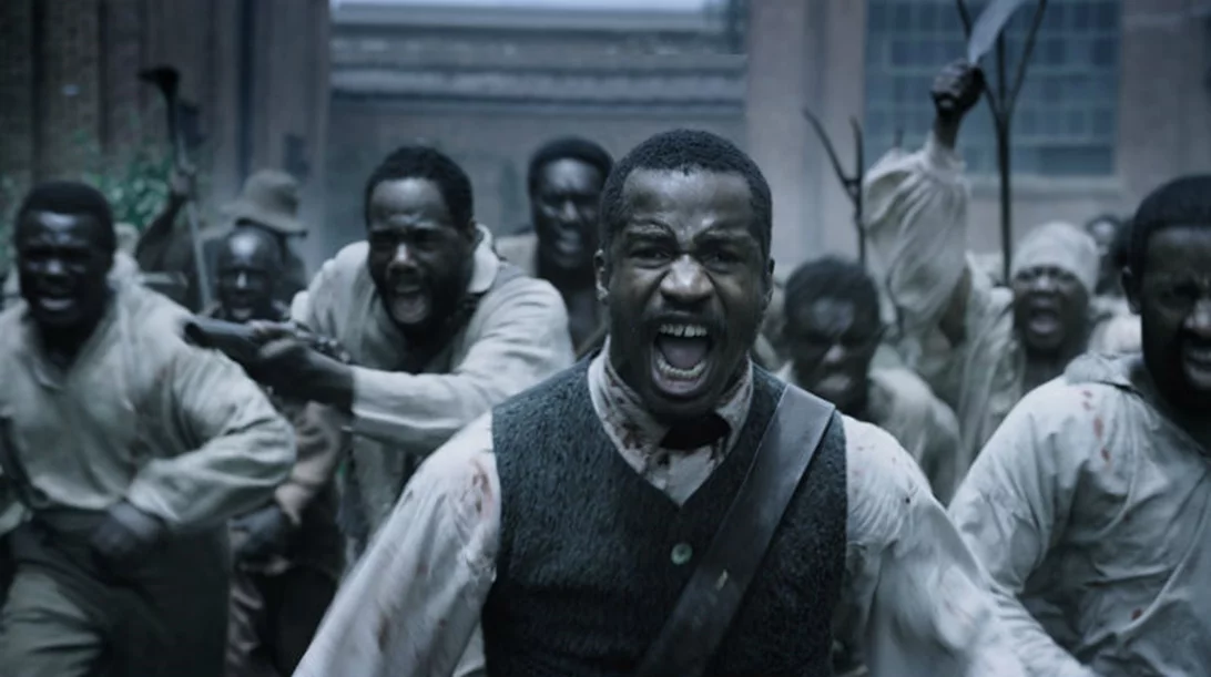 To «Birth of a Nation» σάρωσε το Σάντανς