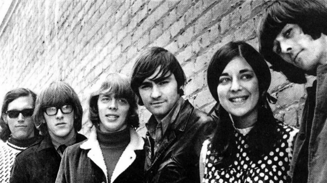 Paul Kantner & Signe Anderson: An Airplane crash