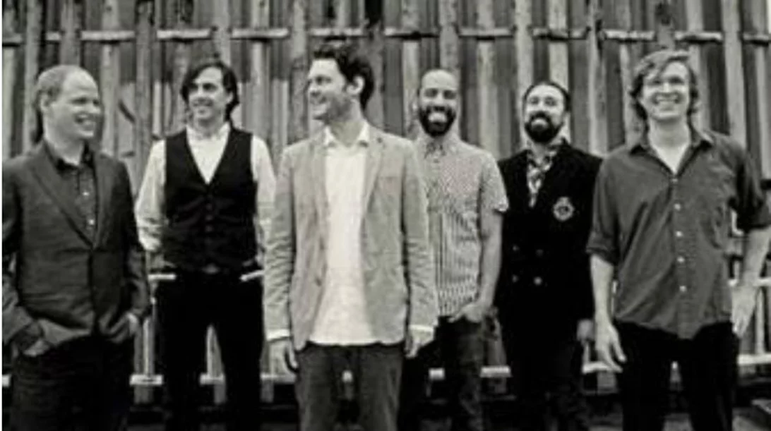 Release Athens 2016: ένα νέο καλοκαιρινό φεστιβάλ ανοίγει με τους Beirut