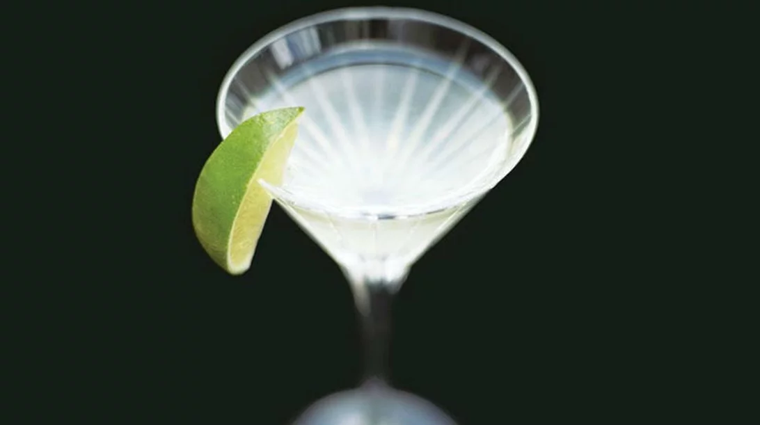 Daiquiri Cocktail Challenge στο Baba au rum 