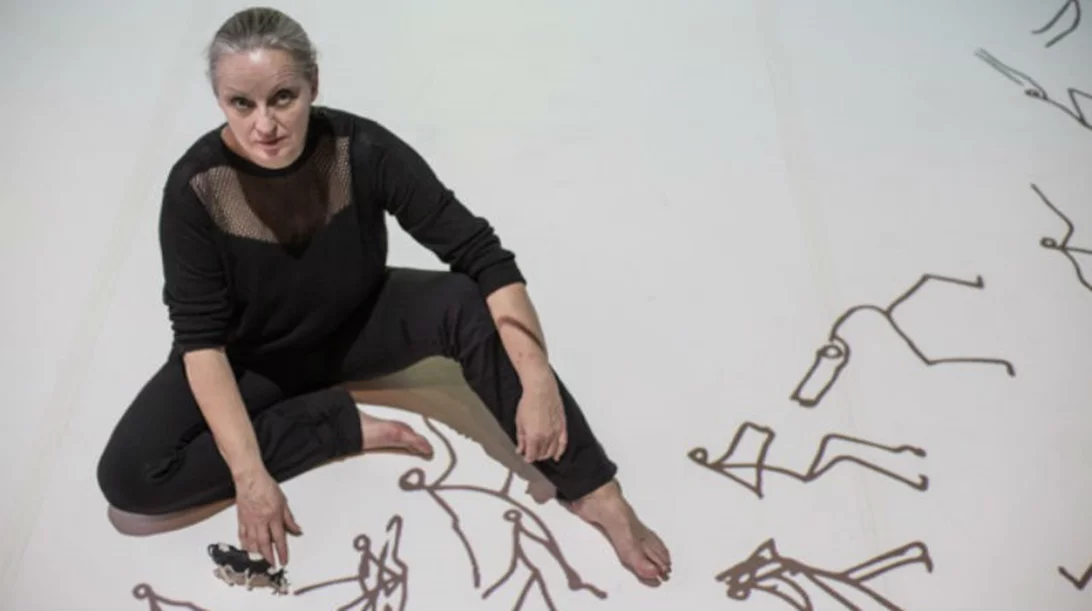 Η οργανική σχέση μας με το χορό