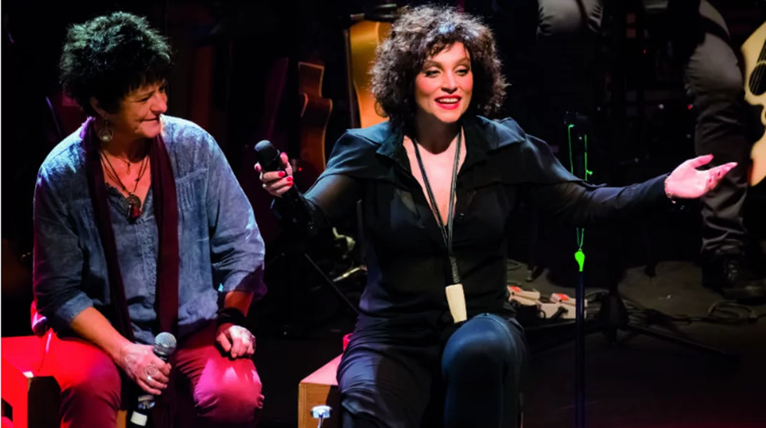 «Κόντρα» για τέσσερις ακόμη βραδιές