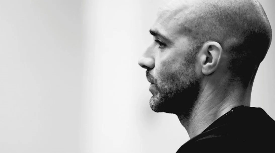 Ο Ράσελ Μάλιφαντ έρχεται στο Μέγαρο Μουσικής