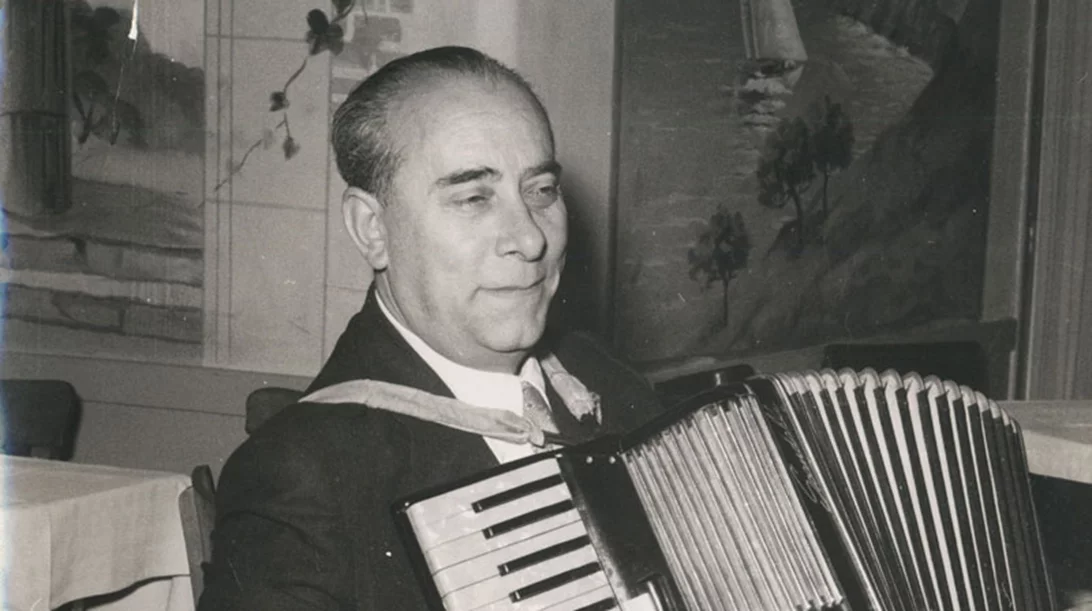 Ο Μιχάλης Σουγιούλ… έρχεται για λίγο