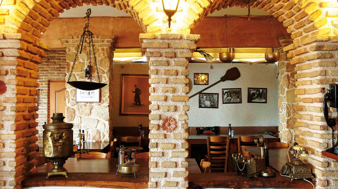 Άγιος Μερκούριος