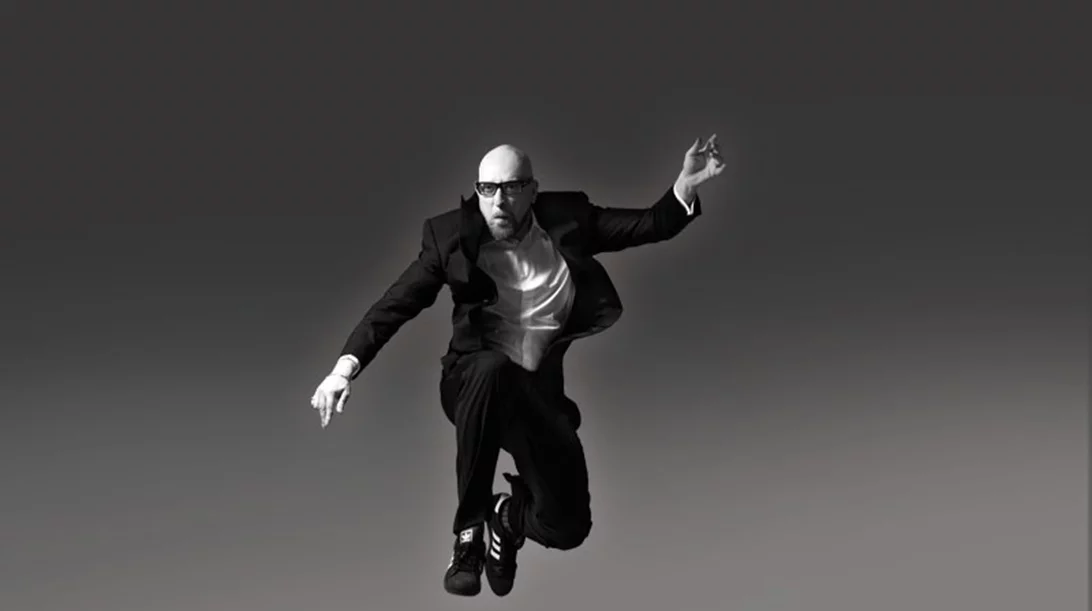 Mario Biondi και Christian McBride: Δυο jazzmen φέρνουν την άνοιξη!