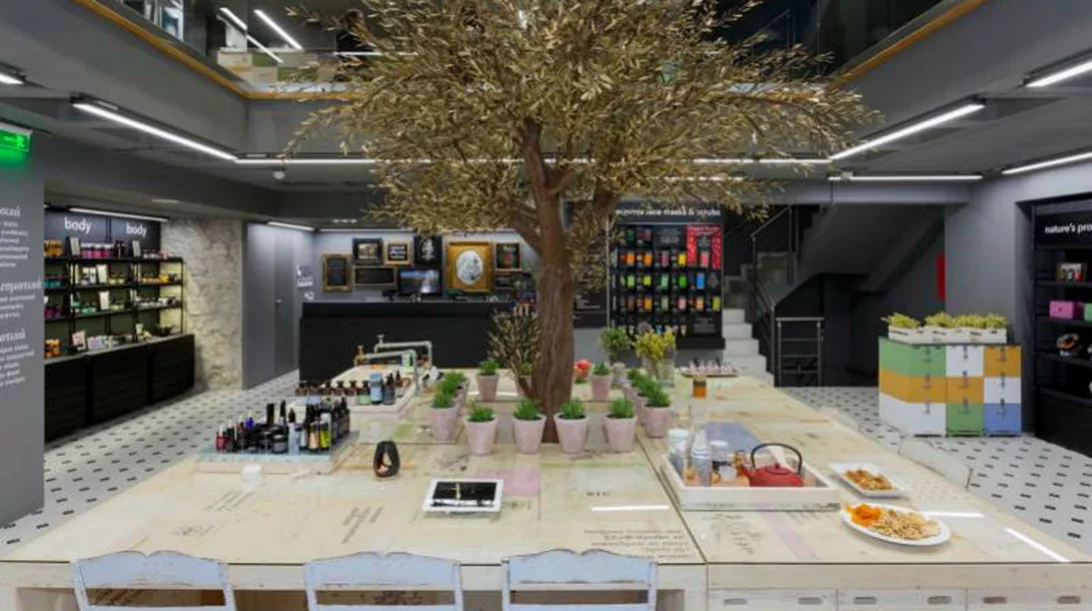 Η Apivita γιορτάζει  την Ημέρα της Γυναίκας 