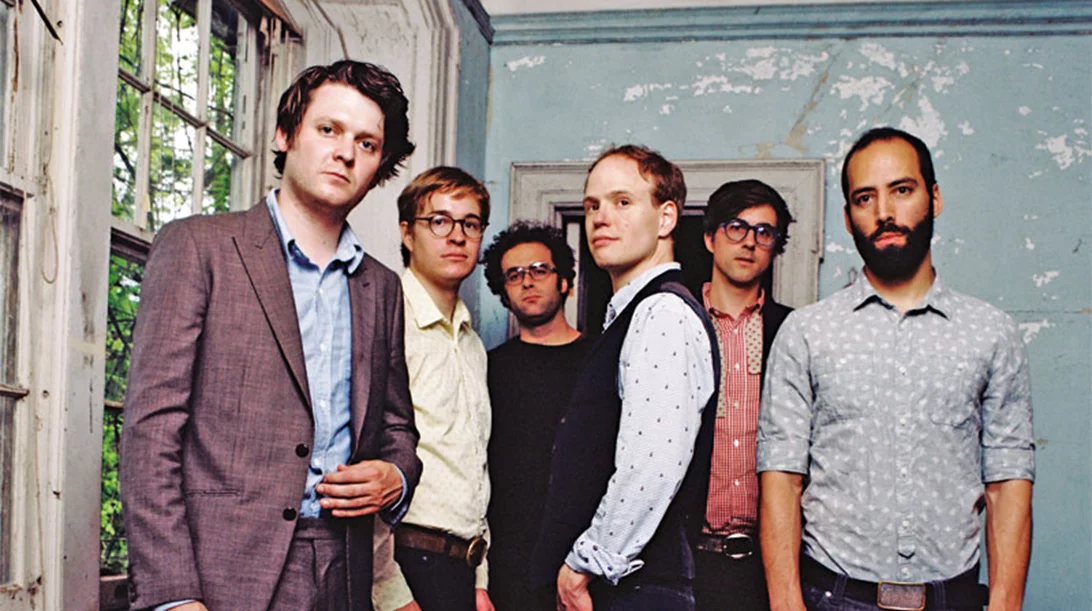 Τα μεγάλα μουσικά φεστιβάλ του καλοκαιριού