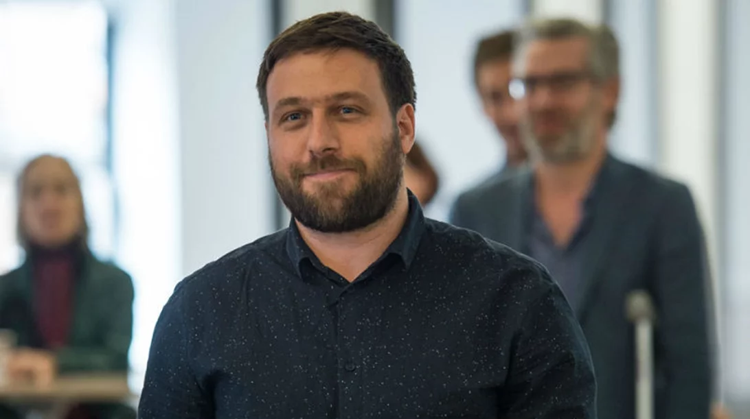 Μαξίμ Ζιρού: Στη μεγάλη παράδοση του γαλλόφωνου καναδικού σινεμά