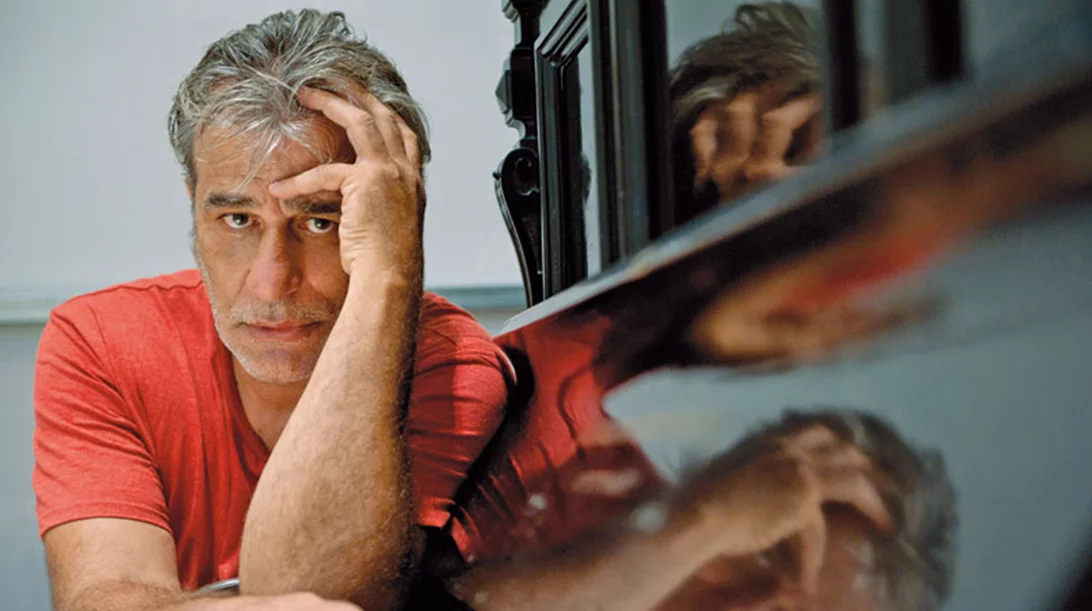 «Το 10» και η ελληνική ψυχή του Γιώργου Νινιού