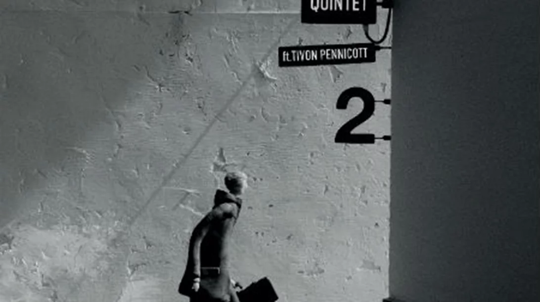 The Next Step Quintet: 2