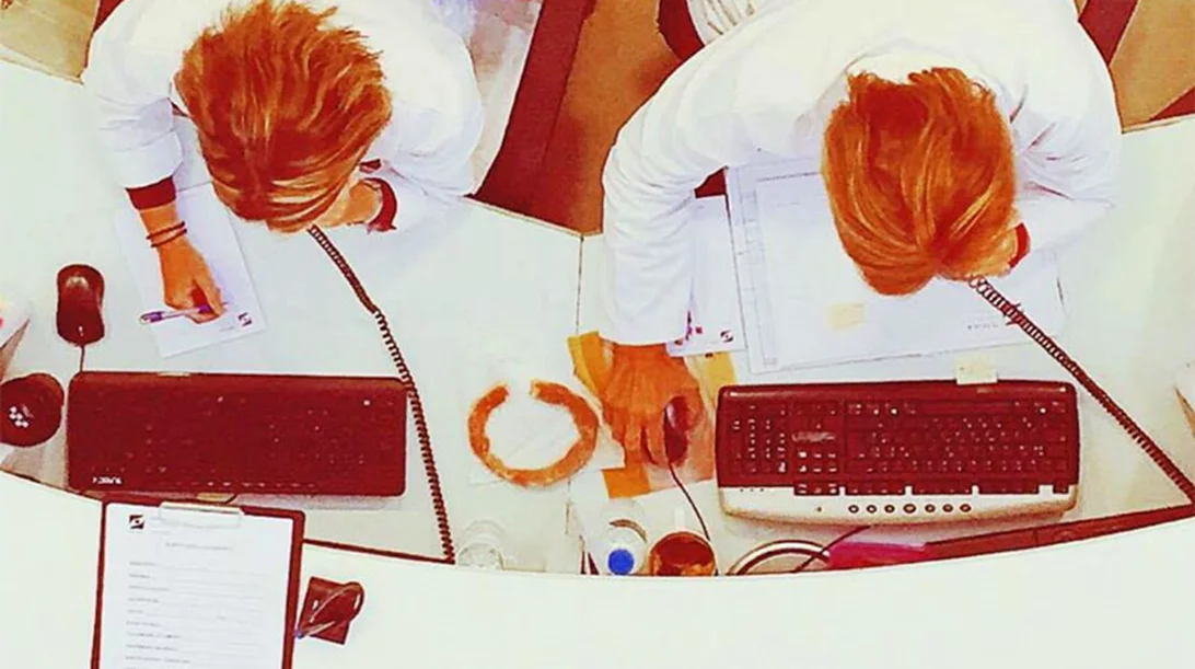 «Teaser Project» στο Βοτανικό