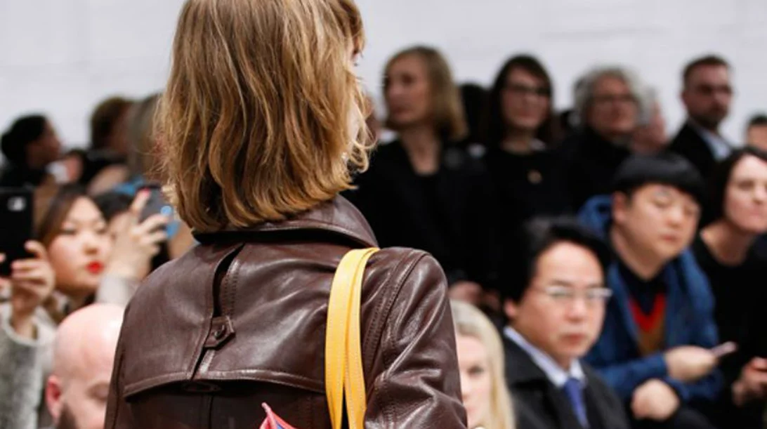 Balenciaga: εγκρίθηκαν οι νέες market bags του οίκου