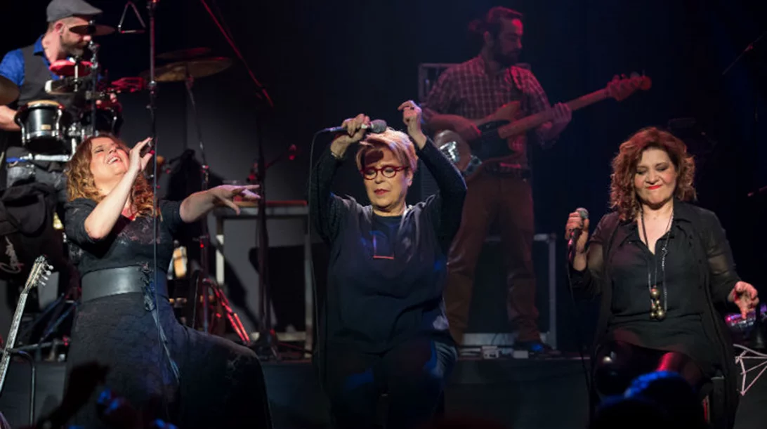 Ένα μουσικό πρόγραμμα-γιορτή κάθε Σάββατο στο «PassPort Κεραμεικός»